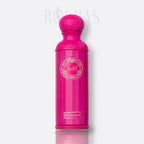 Bottle of Gissah One&Only – luxurious oriental perfume with floral and woody notes
