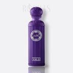 Bottle of Gissah Viola – elegant floral women’s perfume with fruity and musky notes