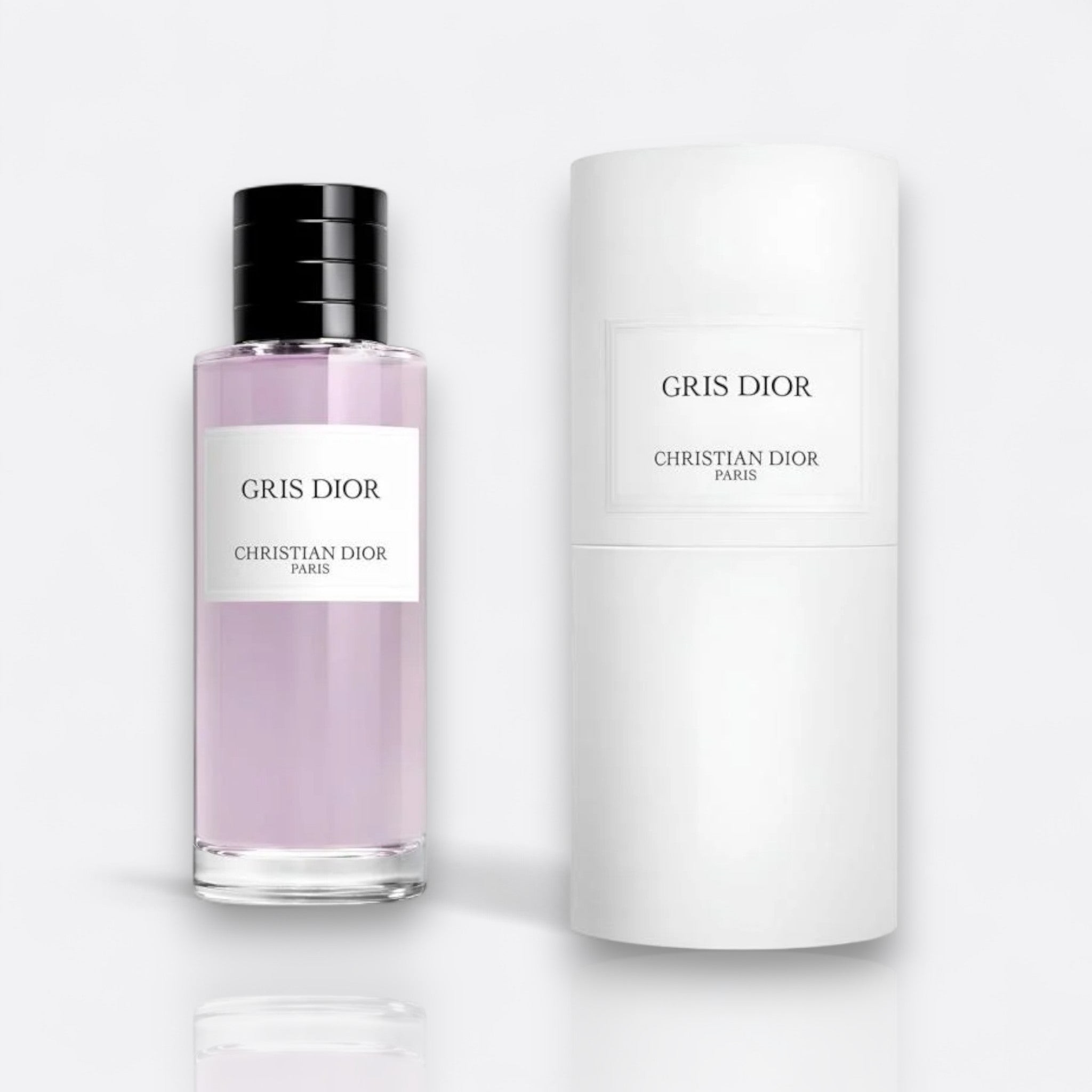 Gris Dior unisex fragrance – elegant floral patchouli amber long lasting luxury perfume