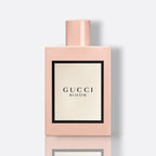 Gucci Bloom Eau de Parfum for women – jasmine tuberose rangoon creeper floral elegant feminine fragrance bottle 100 ml