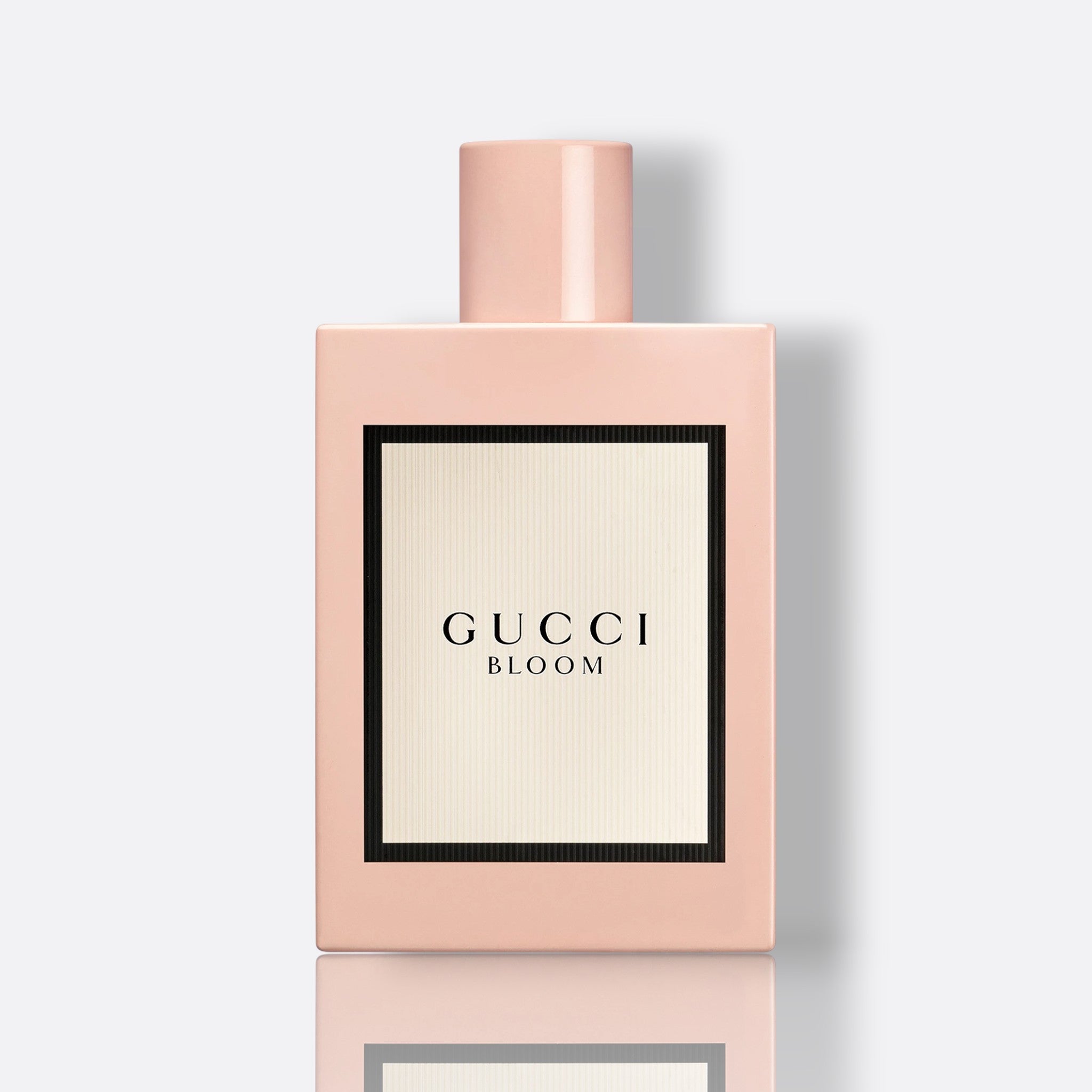 Gucci Bloom Eau de Parfum for women – jasmine tuberose rangoon creeper floral elegant feminine fragrance bottle 100 ml