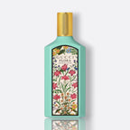 Gucci Flora Gorgeous Jasmine Eau de Parfum for women – jasmine magnolia mandarin sandalwood bright feminine floral fragrance bottle 100 ml