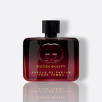 Gucci Guilty Absolu de Parfum Pour Femme – blackberry rose patchouli amber dark sensual feminine fragrance bottle 60 ml
