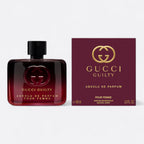 Gucci Guilty Absolu de Parfum Pour Femme – blackberry rose patchouli amber dark sensual feminine fragrance bottle 60 ml