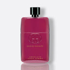 Gucci Guilty Absolute Pour Femme Eau de Parfum for women – blackberry rose patchouli bold sensual modern fragrance bottle 90 ml