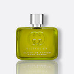 Gucci Guilty Elixir de Parfum Pour Homme – vanilla patchouli cedarwood amber intense masculine fragrance bottle 60 ml
