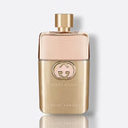 Gucci Guilty Pour Femme Eau de Parfum for women – mandora pink pepper lilac patchouli amber sensual modern fragrance bottle 90 ml