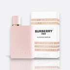 Her Elixir de Parfum bottle – bold women’s fragrance with fruity, floral, and warm gourmand notes