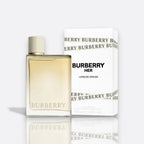 Her London Dream Eau de Parfum bottle – floral citrus women’s fragrance with light, dreamy notes