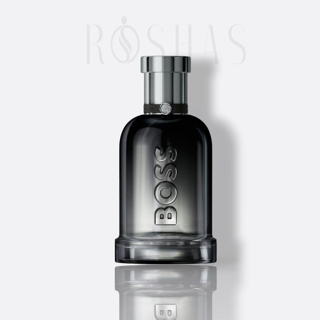 Hugo Boss Bottled Beyond Eau de Parfum for men