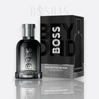 Hugo Boss Bottled Beyond Eau de Parfum for men