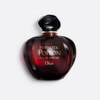 Hypnotic Poison Eau de Parfum for women – vanilla almond jasmine sensual long lasting
