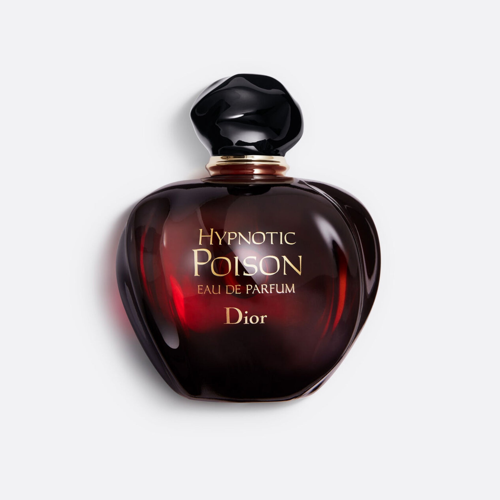 Hypnotic Poison Eau de Parfum for women – vanilla almond jasmine sensual long lasting