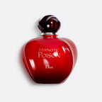 Hypnotic Poison Eau de Toilette for women – vanilla almond jasmine sensual elegant fragrance