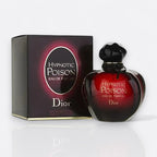 Hypnotic Poison Eau de Parfum for women – vanilla almond jasmine sensual long lasting