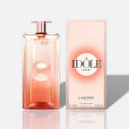 Bottle of Idôle Now by Lancôme – floral women’s perfume with orchid, rose, and vanilla notes
