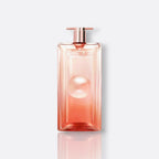 Bottle of Idôle Now by Lancôme – floral women’s perfume with orchid, rose, and vanilla notes
