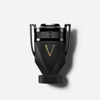 Bottle of Invictus Victory Absolu by Paco Rabanne – men’s perfume with citrus, spicy, and woody notes

