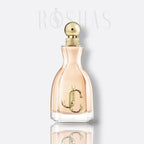 Jimmy Choo I Want Choo Eau de Parfum for women