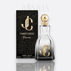 Jimmy Choo I Want Choo Forever Eau de Parfum for women