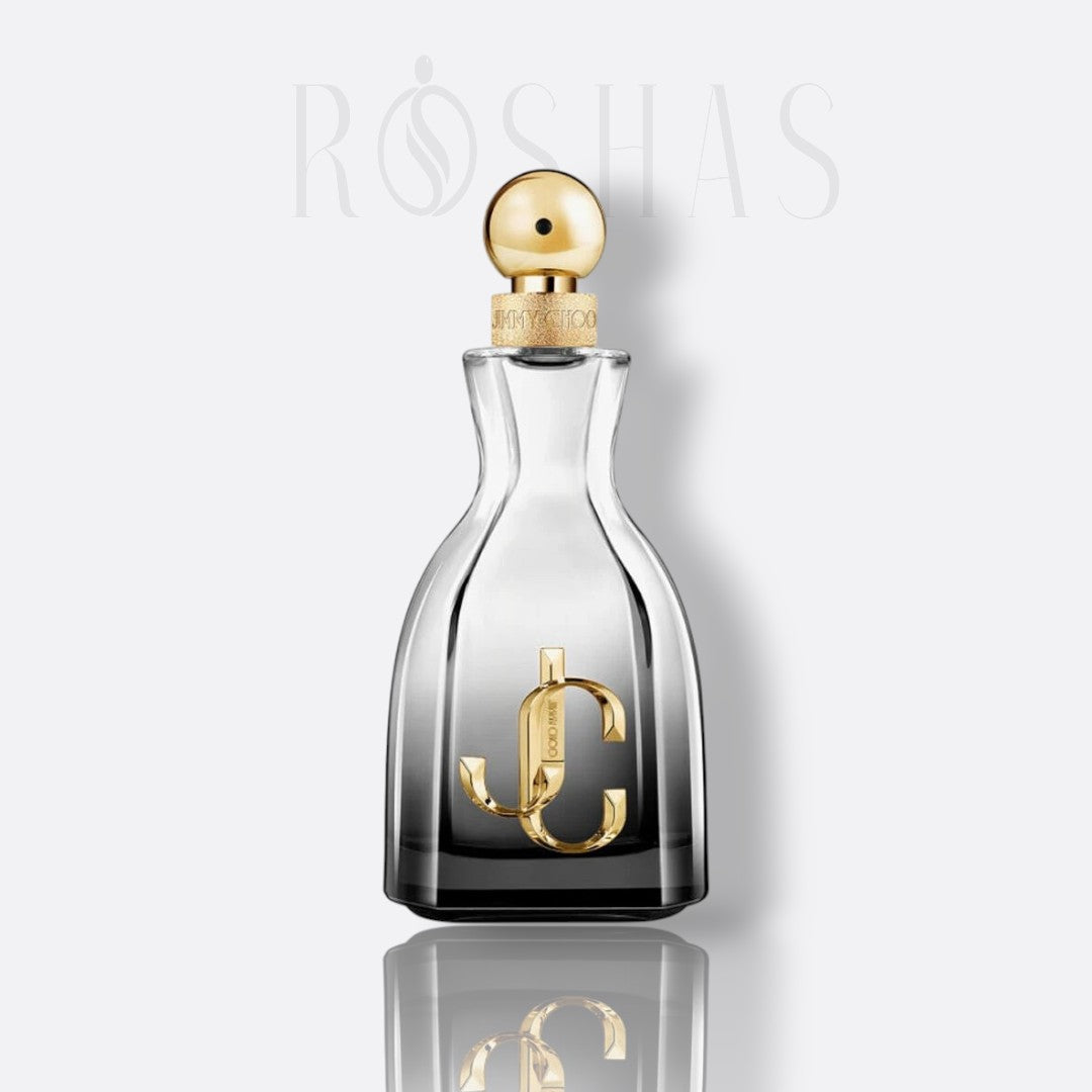 Jimmy Choo I Want Choo Forever Eau de Parfum for women