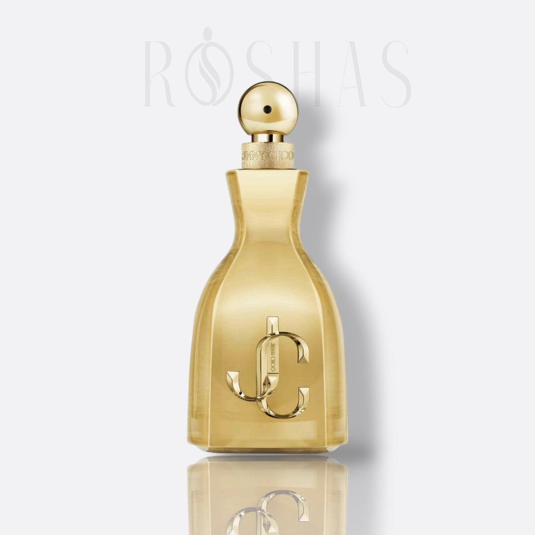 Jimmy Choo I Want Choo Le Parfum for women