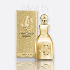 Jimmy Choo I Want Choo Le Parfum for women