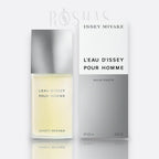Issey Miyake L’Eau d’Issey Pour Homme Eau de Toilette for men