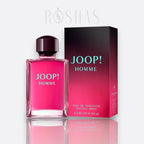 JOOP! Homme Eau de Toilette for men