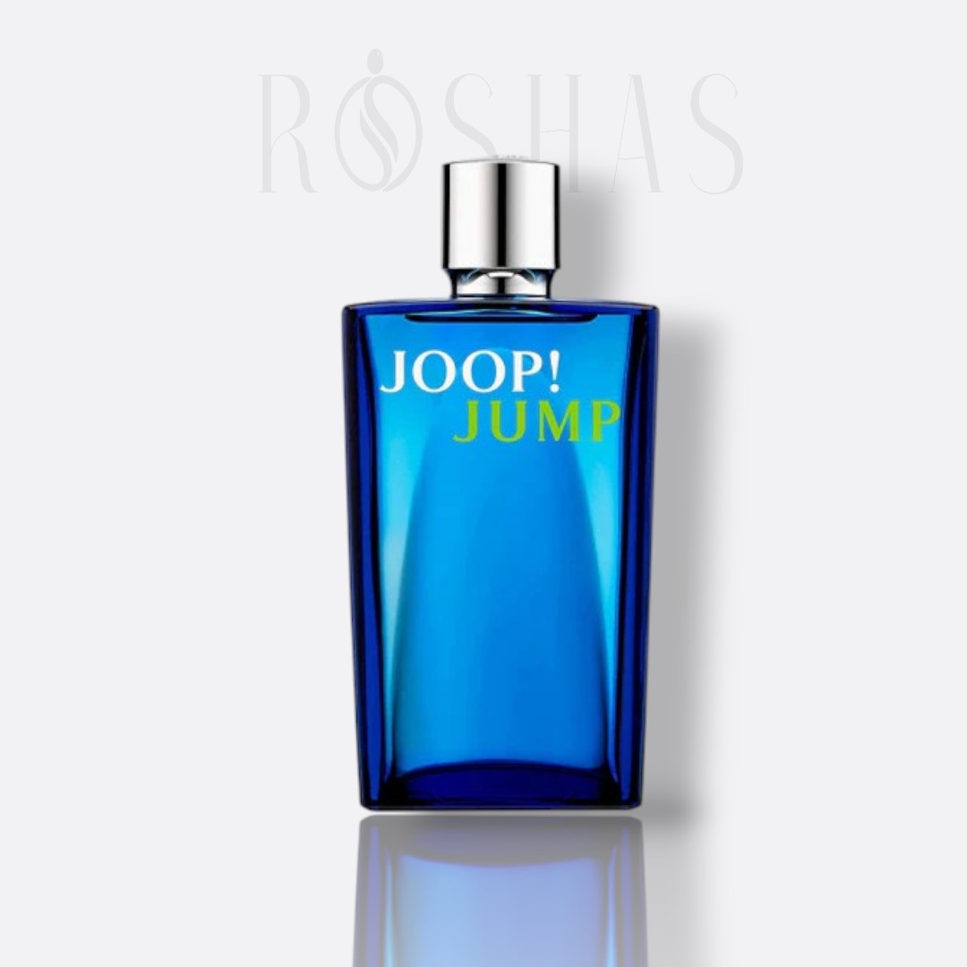 JOOP! Jump Eau de Toilette for men