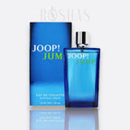 JOOP! Jump Eau de Toilette for men