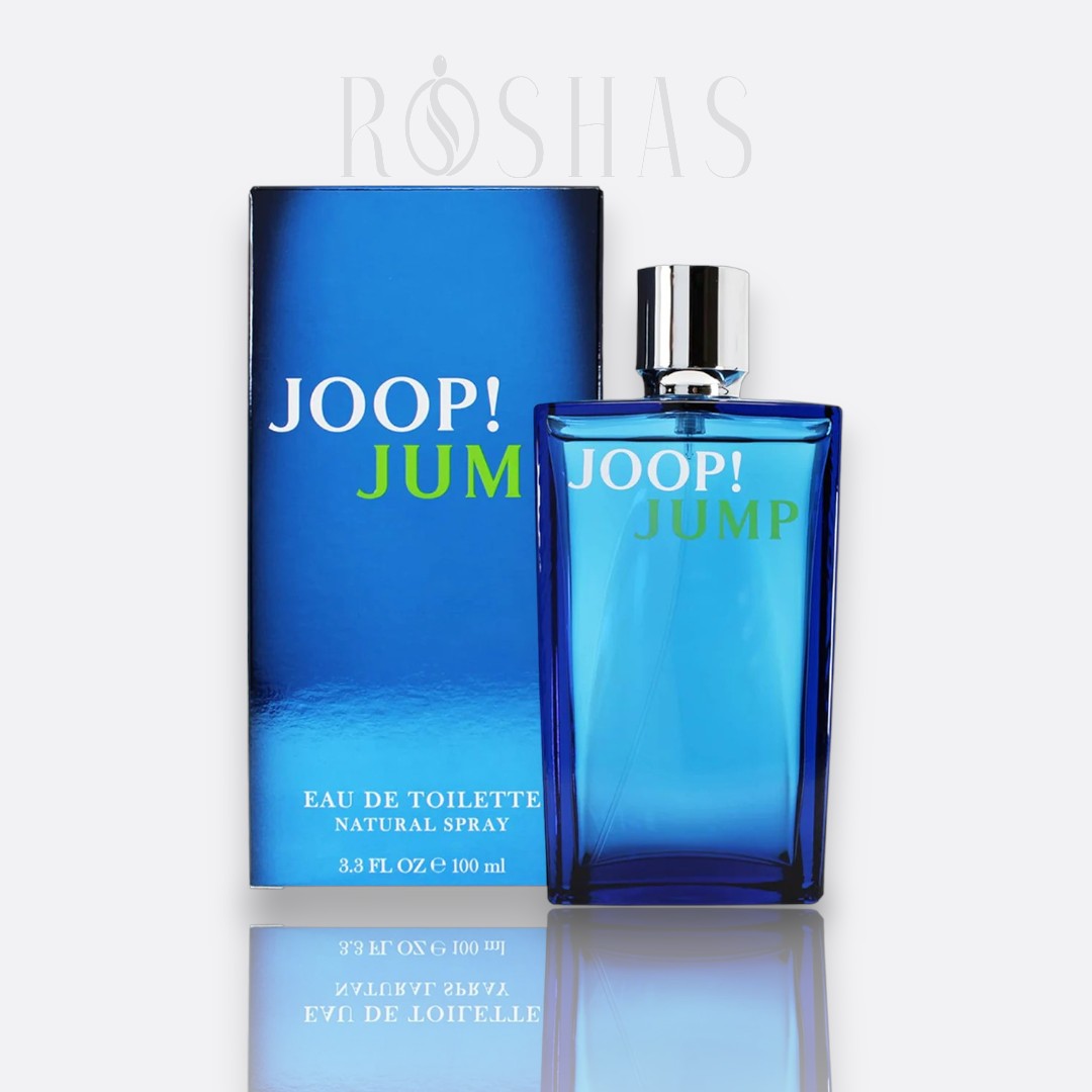 JOOP! Jump Eau de Toilette for men