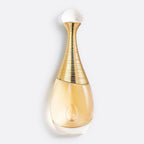 J’adore Eau de Parfum for women – floral rose jasmine ylang-ylang elegant timeless luxury