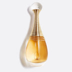 J’adore Eau de Parfum Infinissime for women – floral rose jasmine tuberose sandalwood sensual