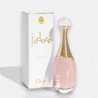 J’adore Eau de Toilette for women – floral jasmine orange neroli bright elegant fragrance