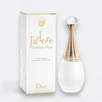 J’adore Parfum d’Eau | Natural & Radiant Alcohol-Free Floral Fragrance – Dior