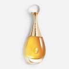 J’adore L’Or for women – floral jasmine rose vanilla golden luxurious elegant fragrance