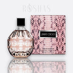 Jimmy Choo Eau de Parfum for women