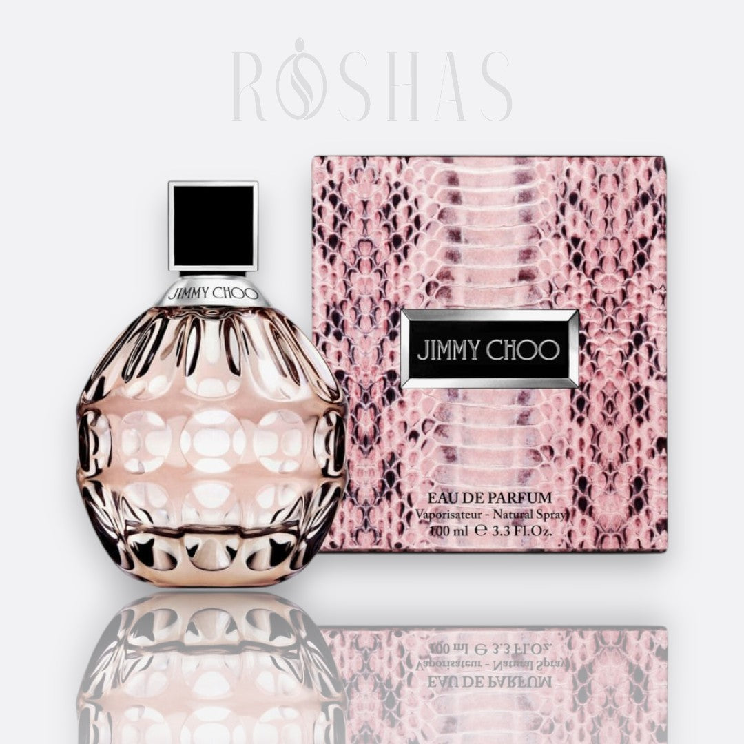 Jimmy Choo Eau de Parfum for women