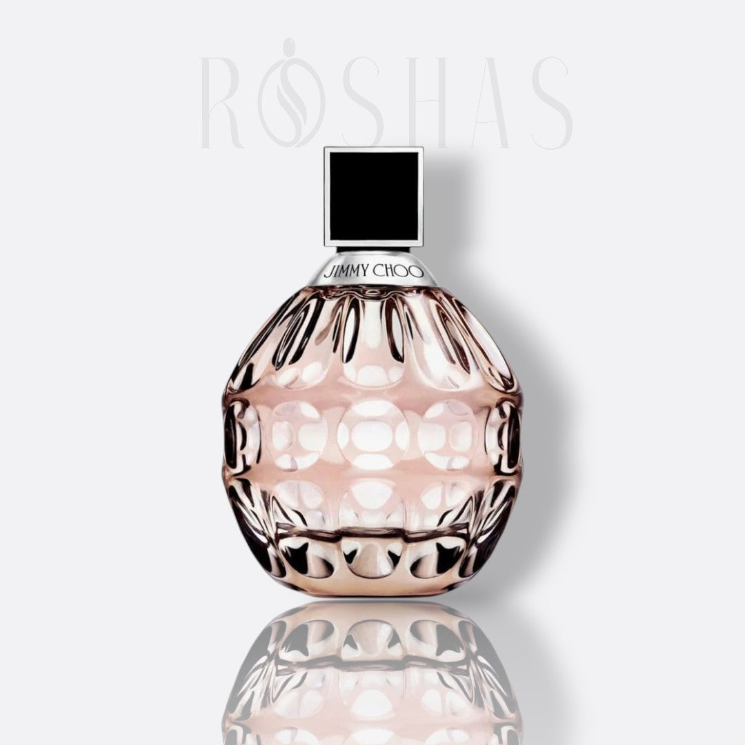 Jimmy Choo Eau de Parfum for women