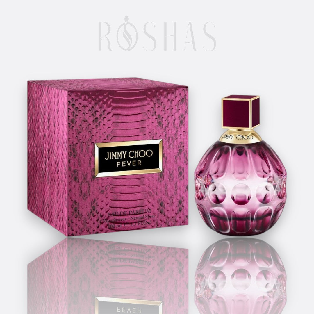 Jimmy Choo Fever Eau de Parfum