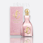 Jimmy Choo I Want Choo With Love Eau de Parfum for women