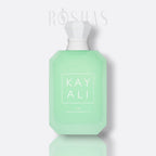 Bottle of Kayali Yum Pistachio Gelato | 33 – gourmand perfume with pistachio, whipped cream, and vanilla notes