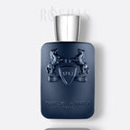 Layton by Parfums de Marly fragrance bottle - a fruity and sophisticated men's perfume.
