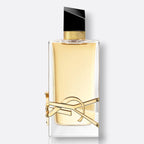 Yves Saint Laurent Libre Eau de Parfum for women – lavender orange blossom vanilla bold feminine
