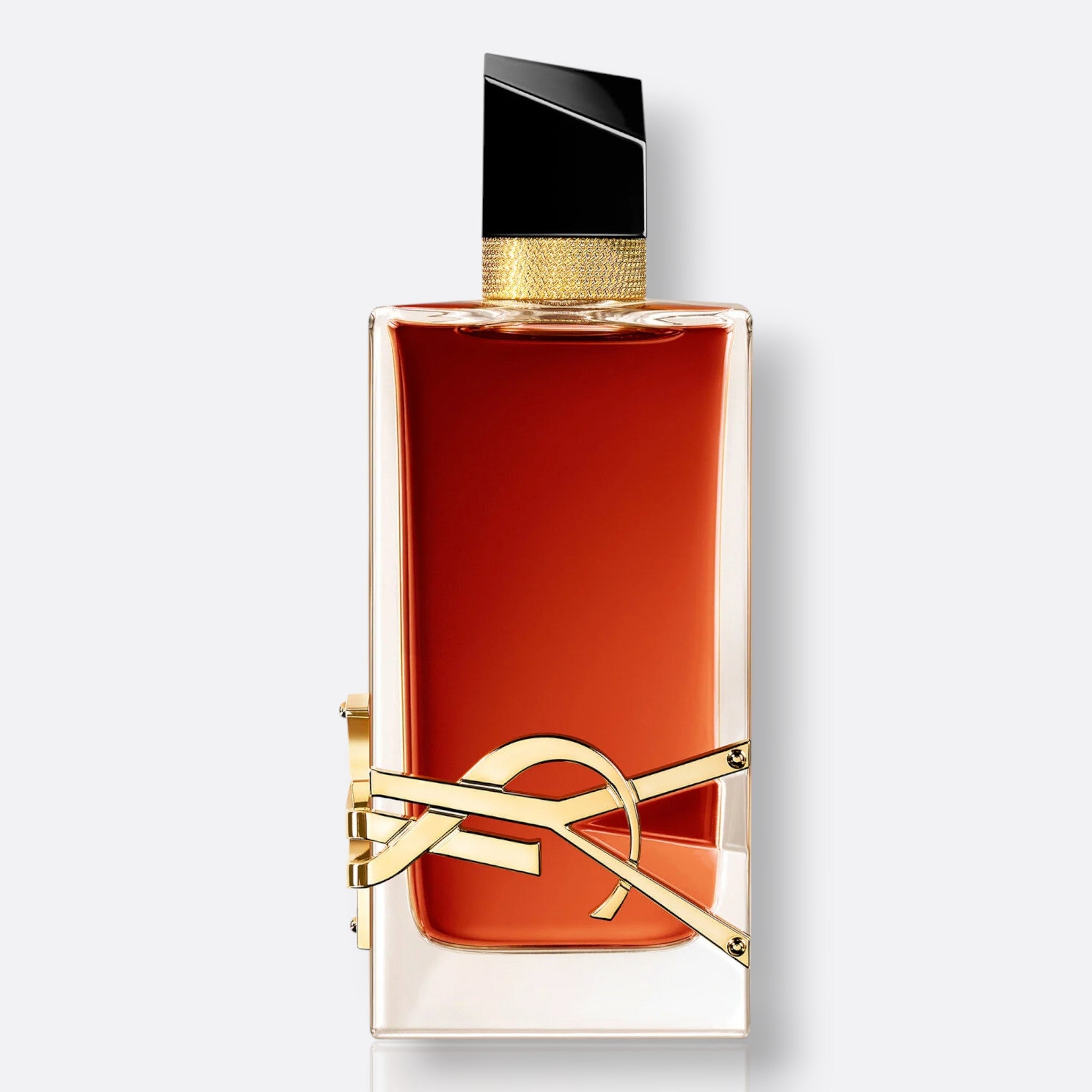 Yves Saint Laurent Libre Le Parfum for women – orange blossom lavender saffron vanilla bold sensual