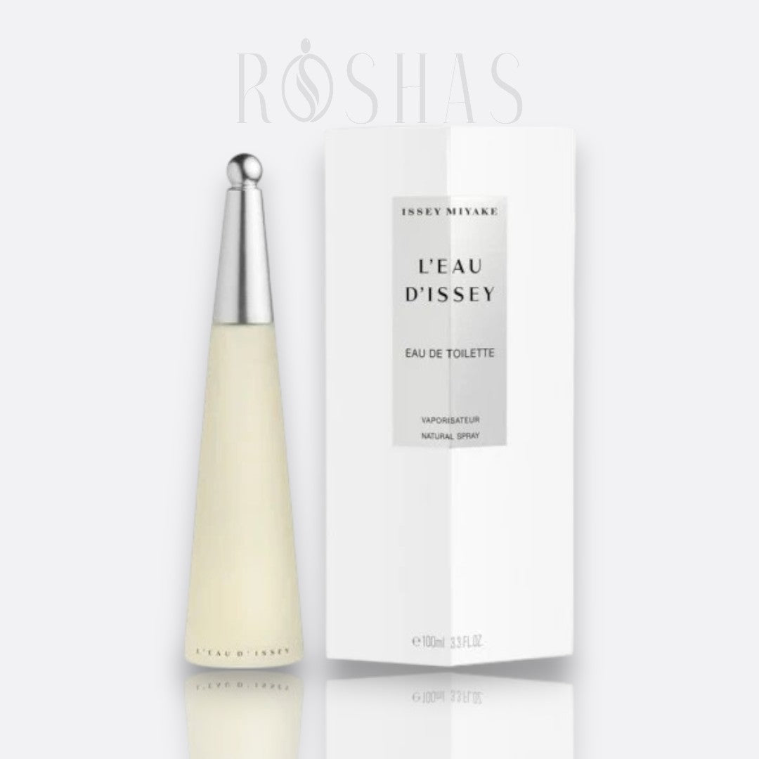 Issey Miyake L’Eau d’Issey Eau de Toilette for women