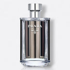 L’Homme Prada Eau de Toilette for men – woody chypre neroli iris patchouli refined fragrance