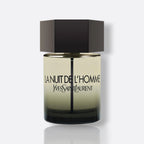 Yves Saint Laurent La Nuit De L’Homme Eau de Toilette for men – cardamom cedarwood coumarin warm