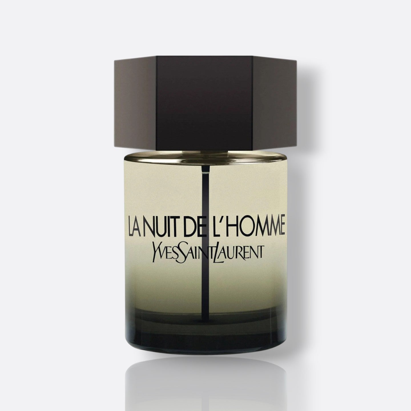 Yves Saint Laurent La Nuit De L’Homme Eau de Toilette for men – cardamom cedarwood coumarin warm
